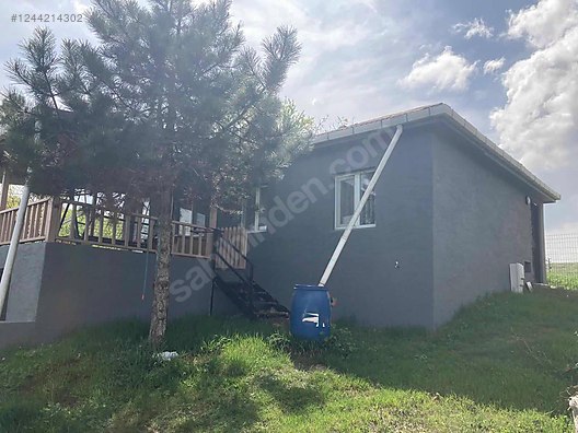 KOCAELİ KÖRFEZ ÇIRAKLI  MAHALLESİ'NDE 1.029 M² TARLA VE EV  SATILIKTIR - KOCAELİ KÖRFEZ fotoğraf 12